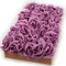 50-Pack: Lush Lilac Rose Picks, 8" Long, 3" Wide by Floral Home®